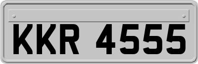 KKR4555