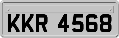 KKR4568