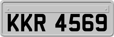 KKR4569