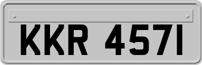 KKR4571