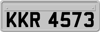 KKR4573