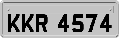 KKR4574