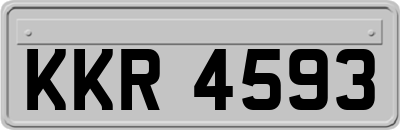 KKR4593