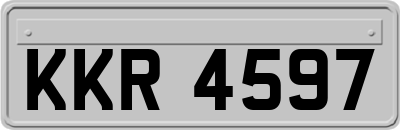 KKR4597