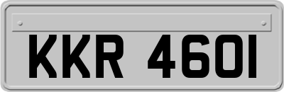 KKR4601