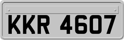 KKR4607