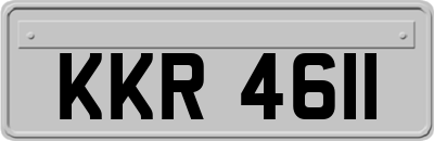 KKR4611