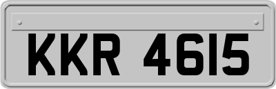 KKR4615