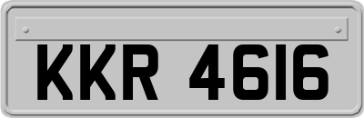 KKR4616