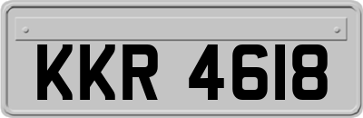 KKR4618