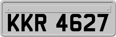 KKR4627