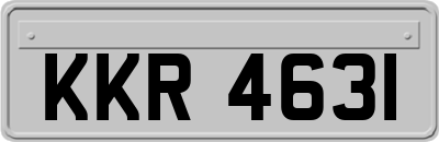 KKR4631