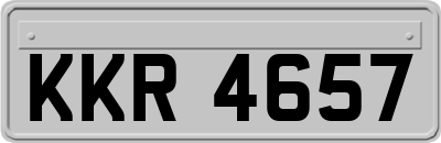 KKR4657