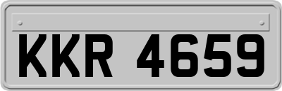 KKR4659