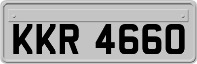KKR4660