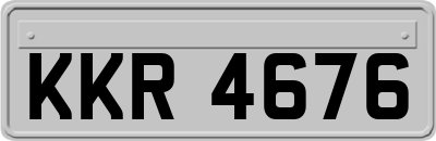KKR4676