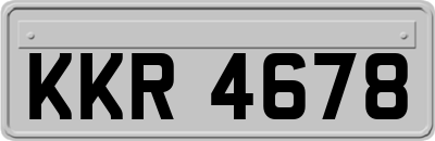 KKR4678