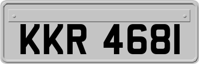 KKR4681