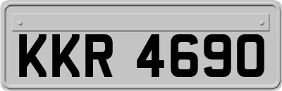 KKR4690