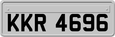 KKR4696