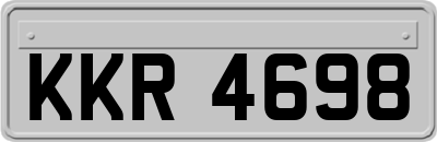 KKR4698