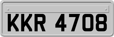 KKR4708