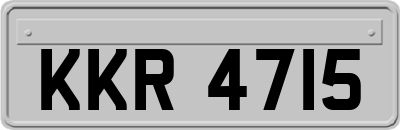 KKR4715