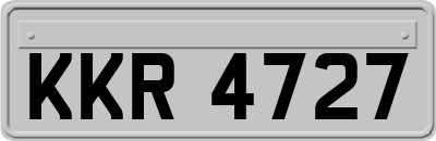 KKR4727