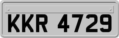 KKR4729