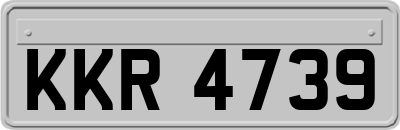 KKR4739