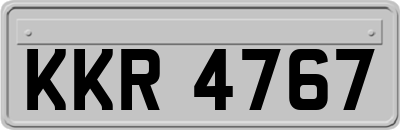 KKR4767