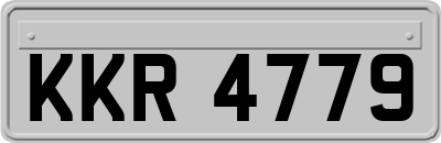 KKR4779