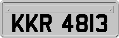 KKR4813