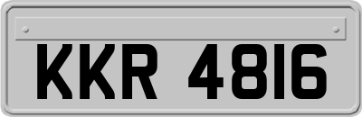 KKR4816