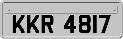 KKR4817
