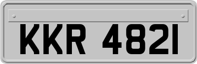 KKR4821