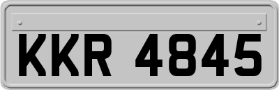 KKR4845