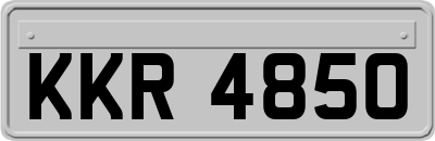 KKR4850