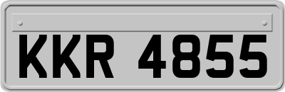 KKR4855