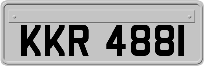 KKR4881