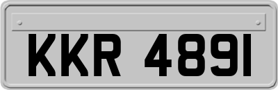 KKR4891