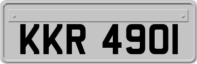 KKR4901