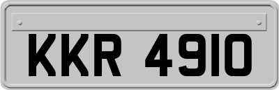 KKR4910