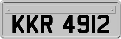 KKR4912