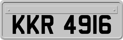 KKR4916
