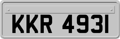 KKR4931