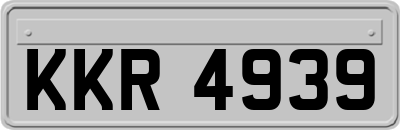 KKR4939
