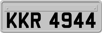KKR4944