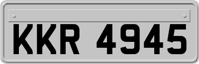 KKR4945