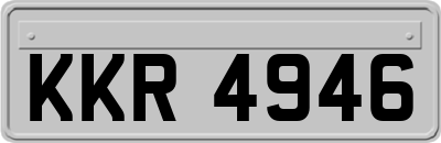 KKR4946